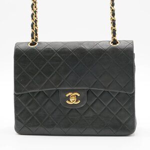 Pre-owned CHANEL Matelassé Flap Shoulder Bag